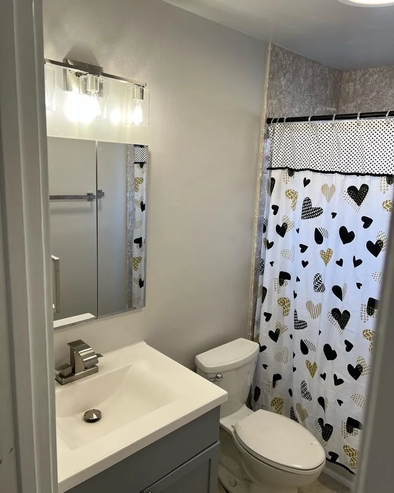 Slide of Seans Handyman Services