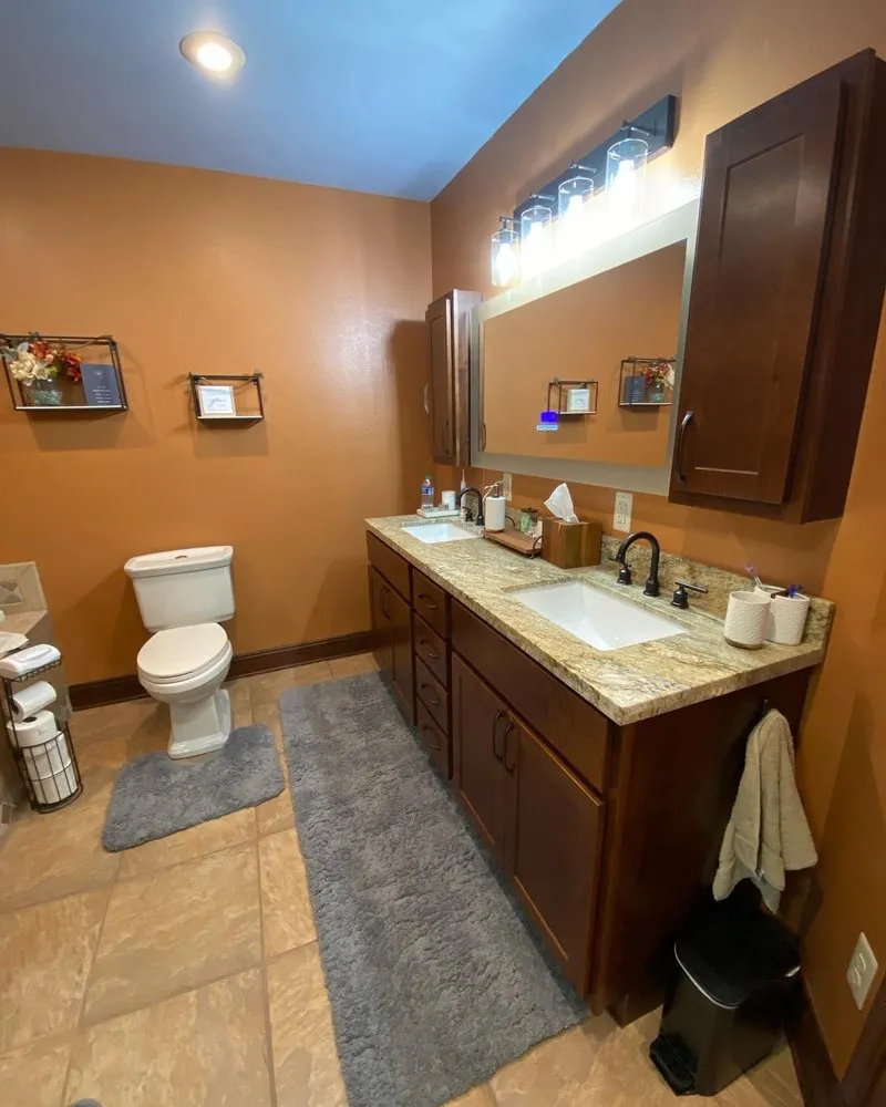 Slide of Seans Handyman Services