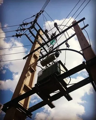 Seaport Electrical Company Logo