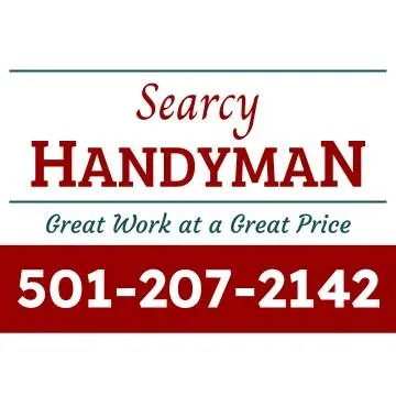Slide of Searcy Handyman