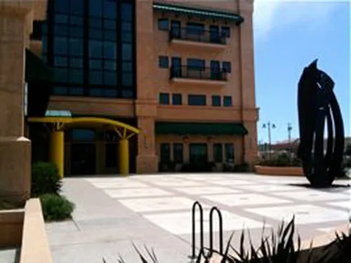 Slide of Searle Electric