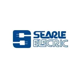 Slide of Searle Electric