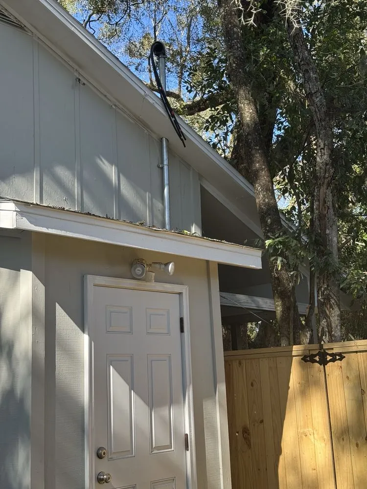 Slide of Seaside Electric