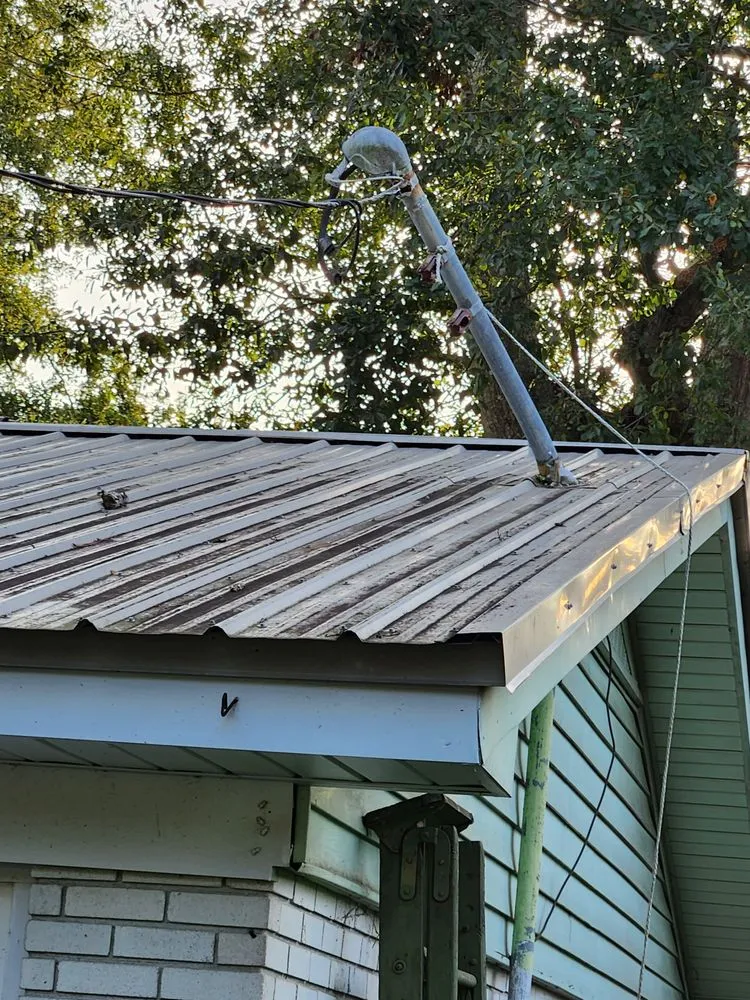 Slide of Seaside Electric