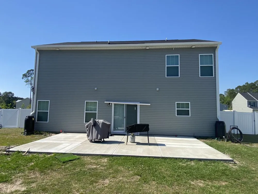 Slide of Seaside Handyman Services