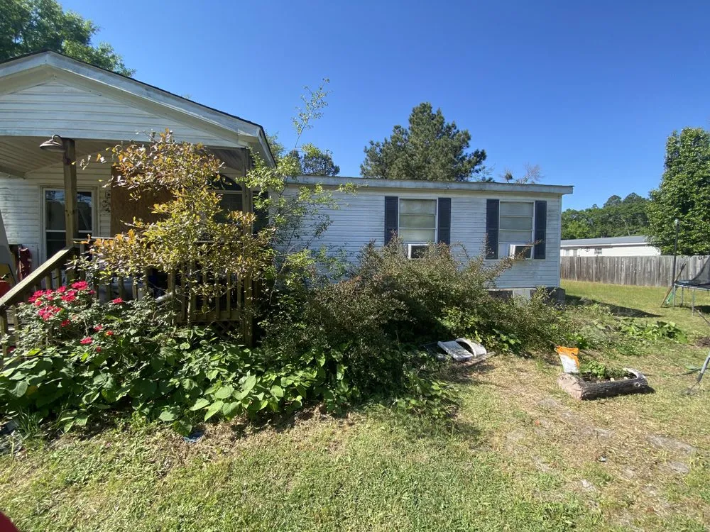 Slide of Seaside Handyman Services