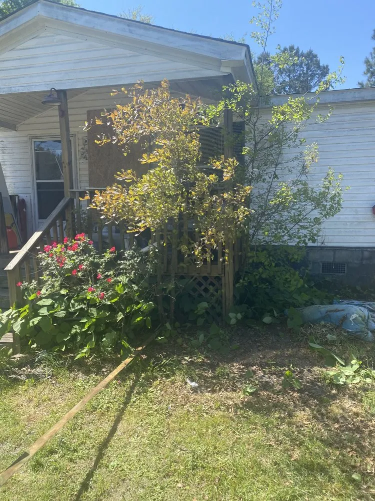 Slide of Seaside Handyman Services