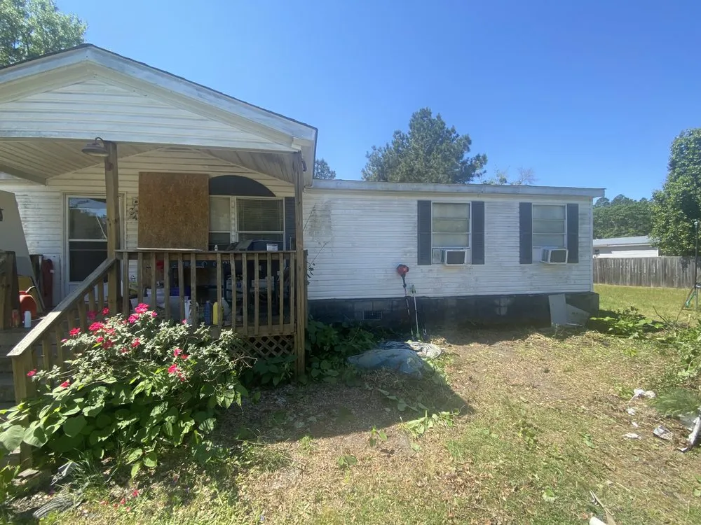 Slide of Seaside Handyman Services