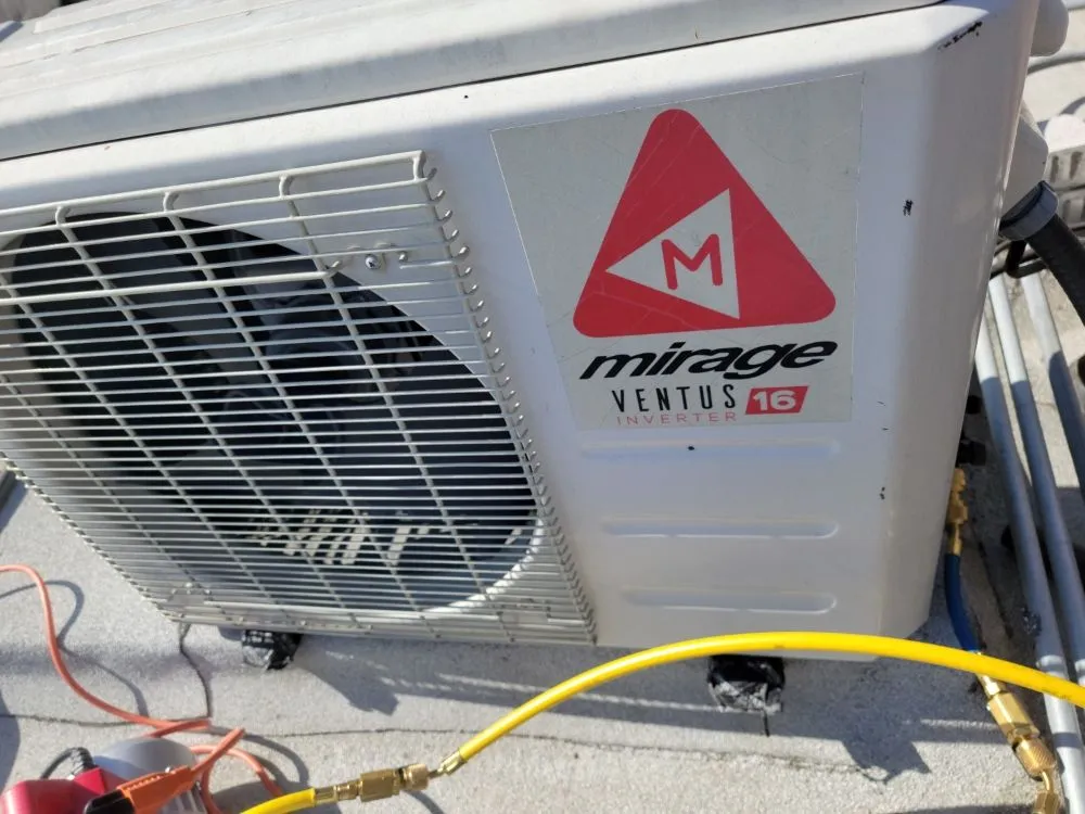 Certified electrician providing panel upgrade in City of Industry, CA - Season Pro A/C Construction