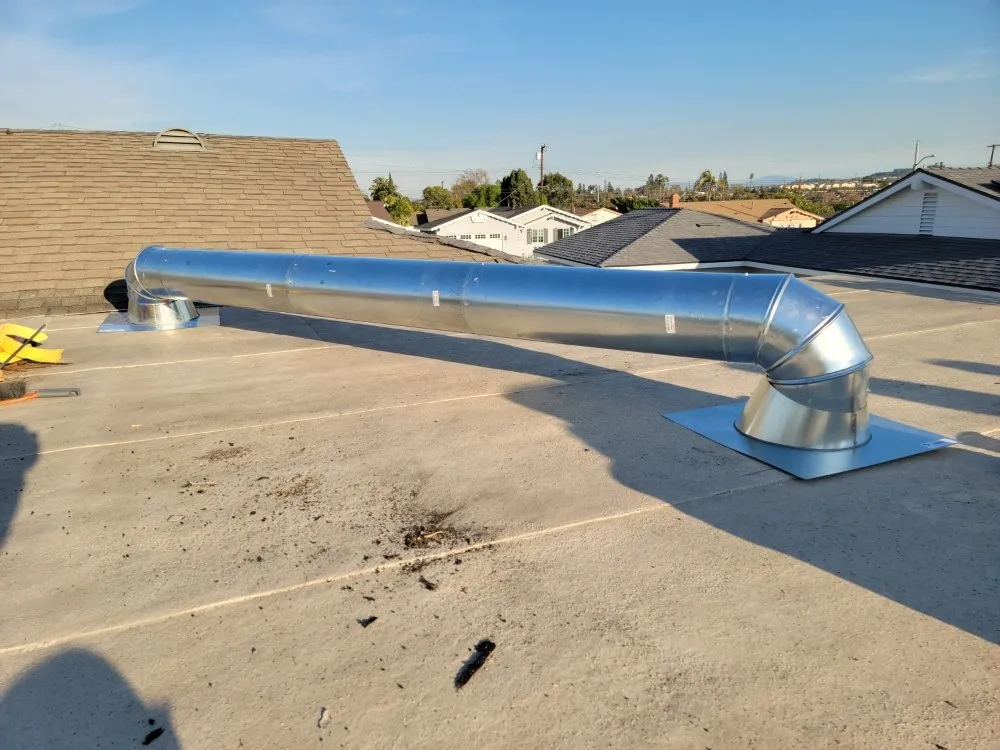 Professional panel upgrade experts serving City of Industry, CA - Season Pro A/C Construction