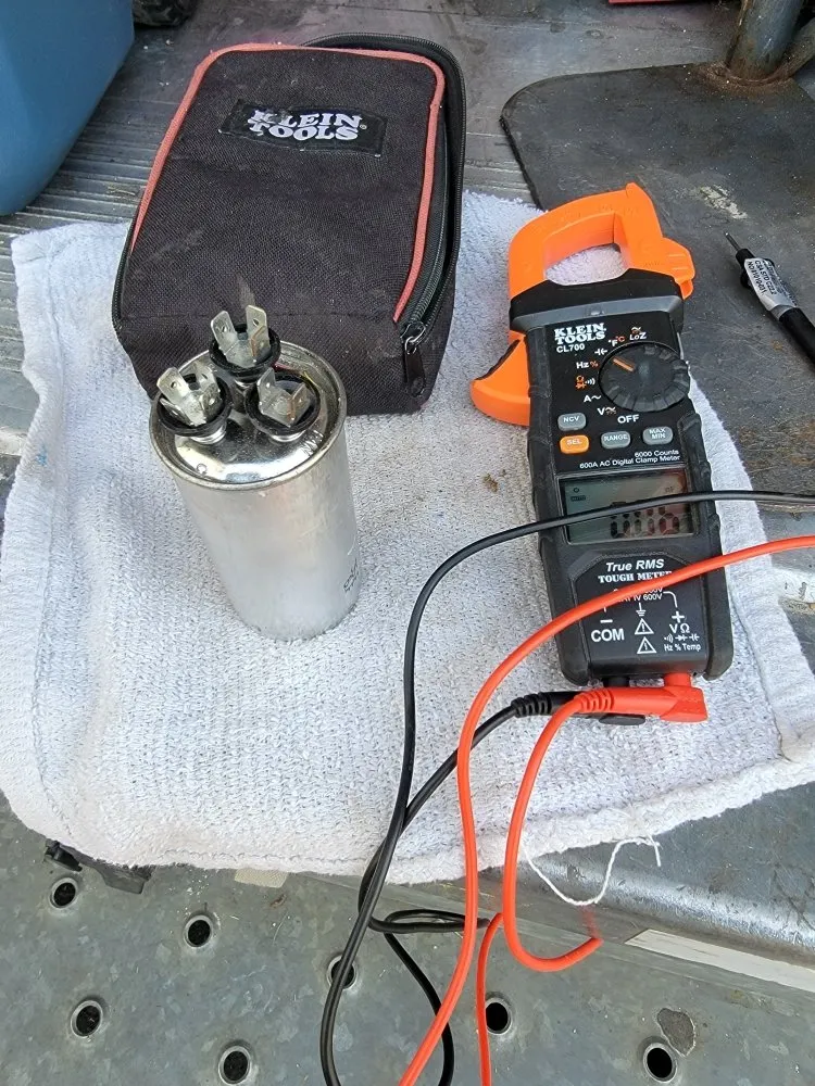Affordable electrical repair in City of Industry, CA by Season Pro A/C Construction