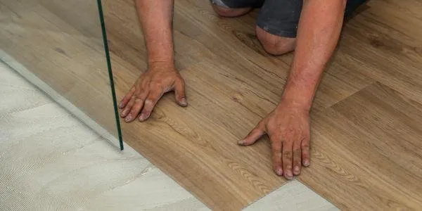 Slide of Seasoned Tradesman