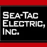 Slide of SeaTac Electric