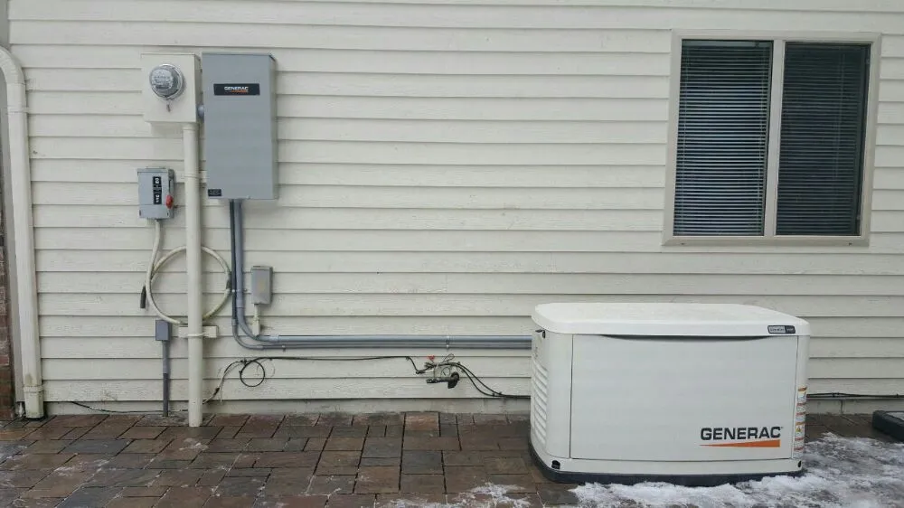 Trusted electrician providing wiring installation in , 