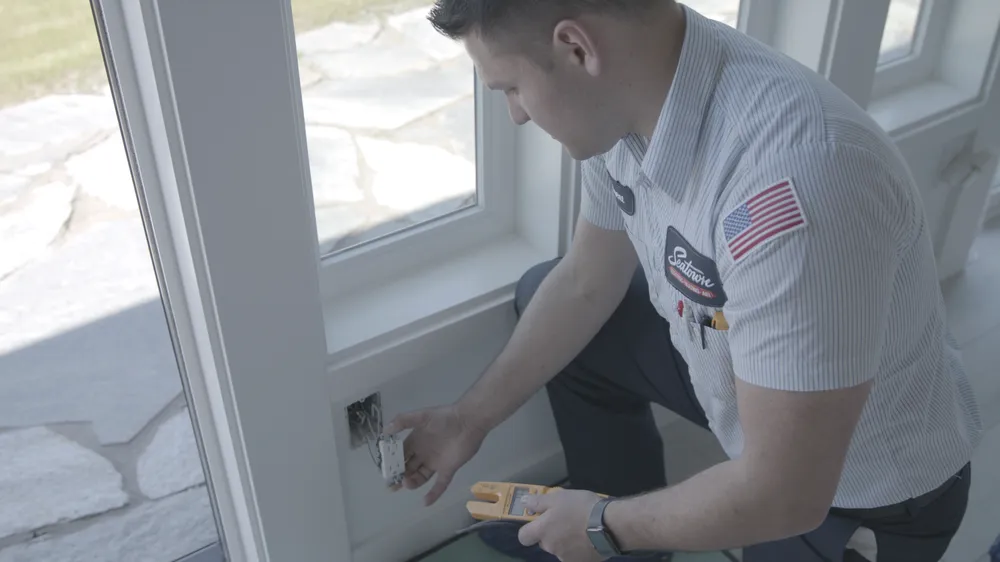 Affordable electrical repair in ,  by Seatown Electric Plumbing Heating and Air