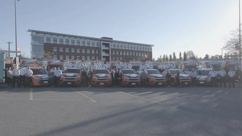 Emergency lighting installation experts serving ,  - Seatown Electric Plumbing Heating and Air