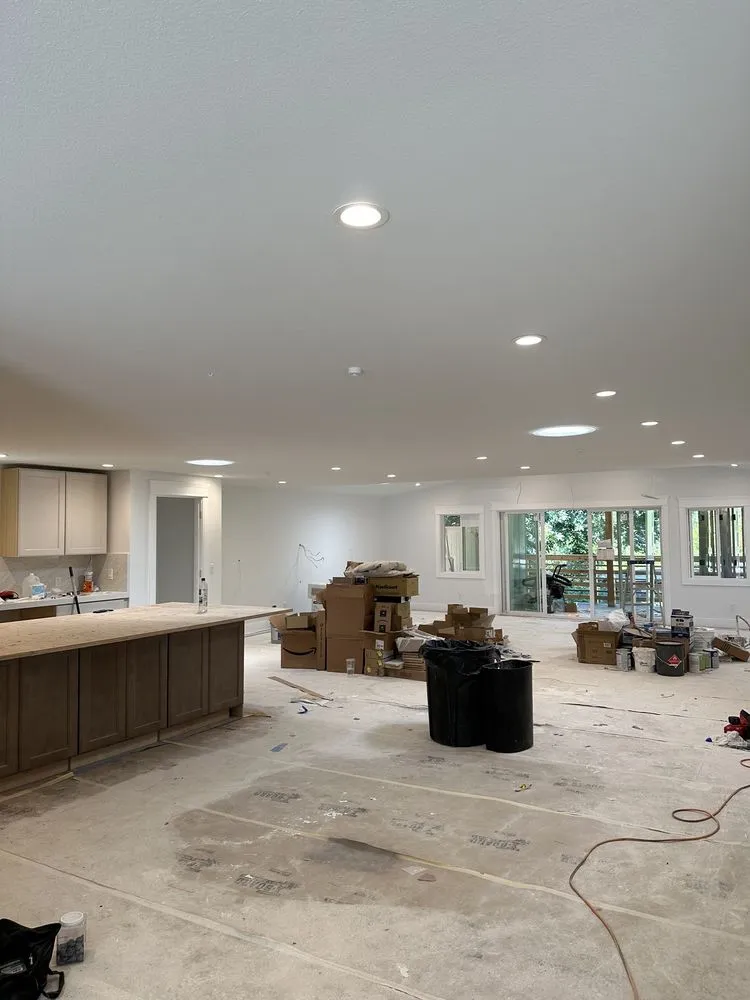 Slide of Seattleite Electric