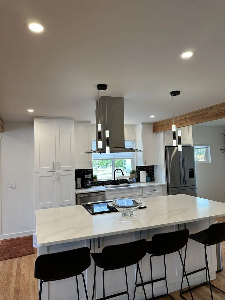 Slide of Seattleite Electric