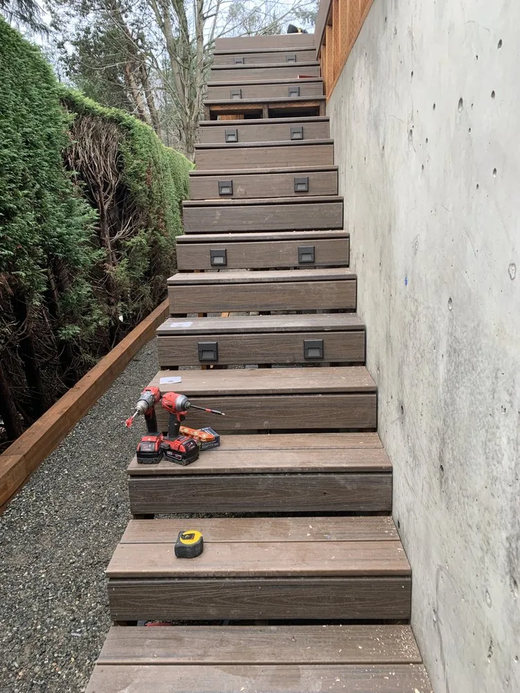 Slide of Seattleite Electric