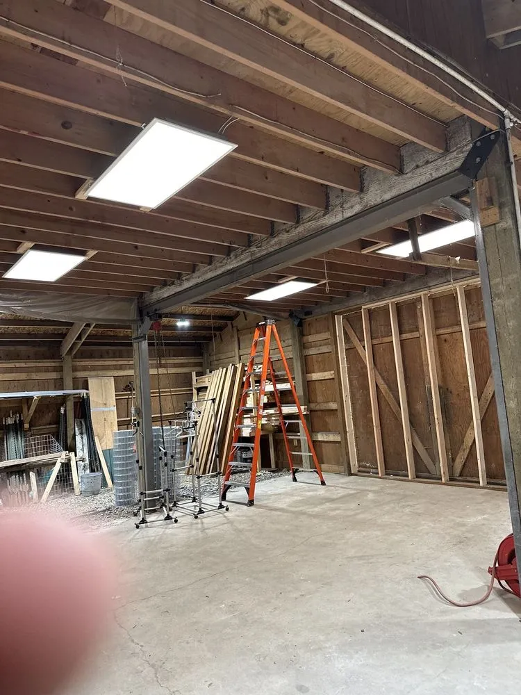 Slide of Seattleite Electric