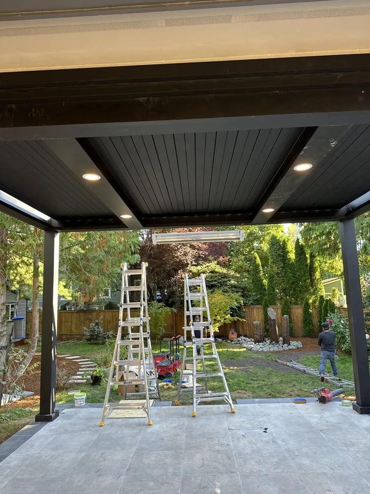 Slide of Seattleite Electric