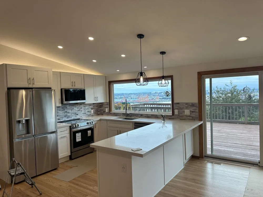 Slide of Seattleite Electric