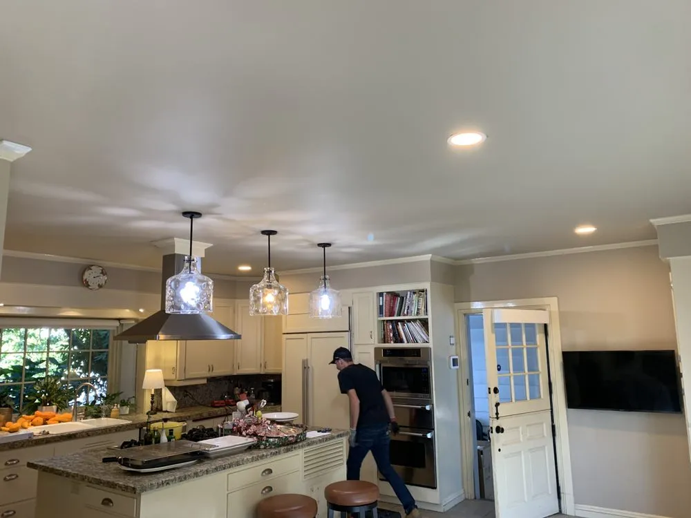 Slide of Seattleite Electric