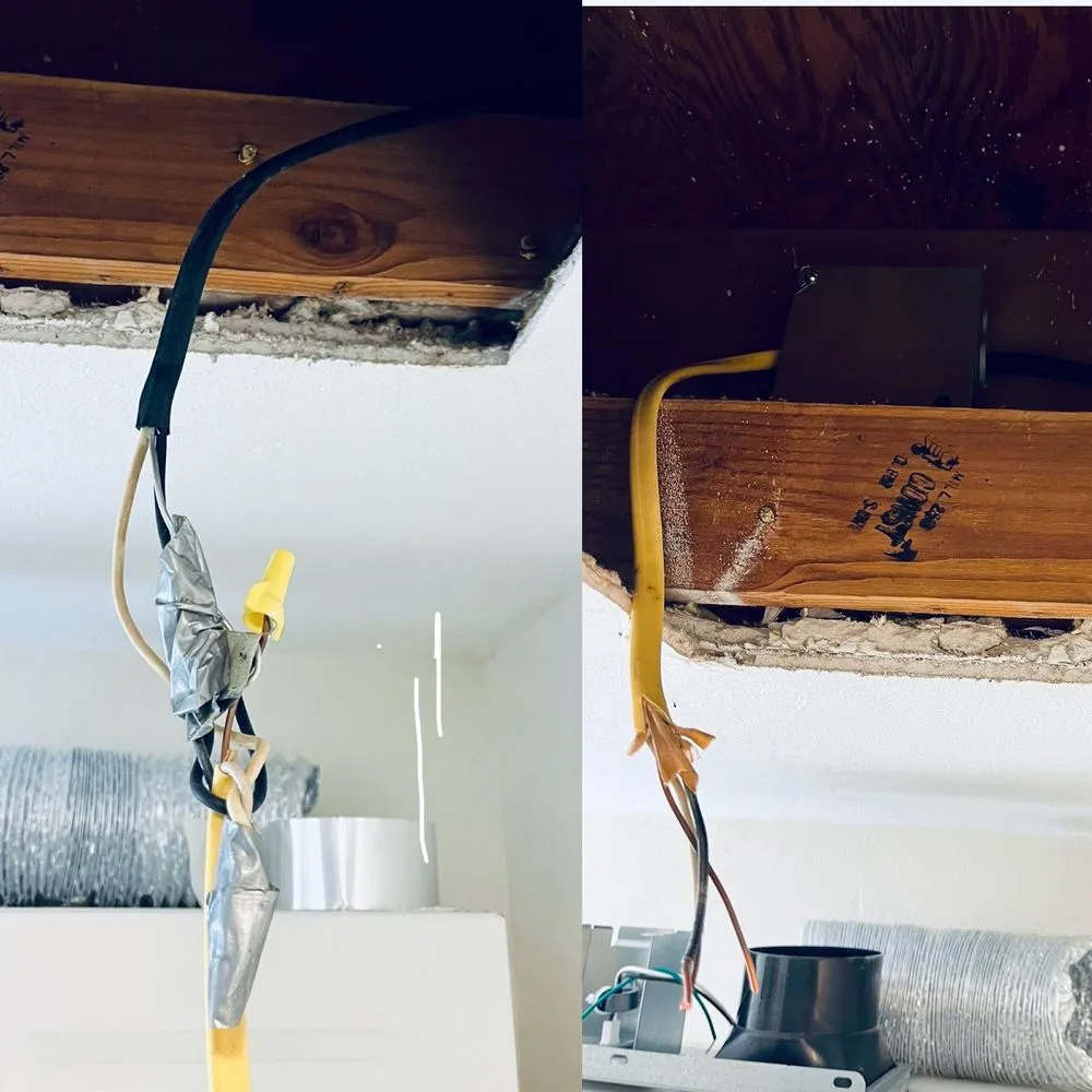 Slide of Seavolt Electric