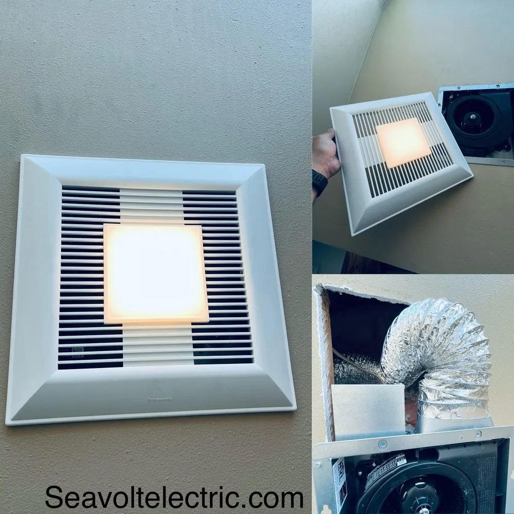 Slide of Seavolt Electric