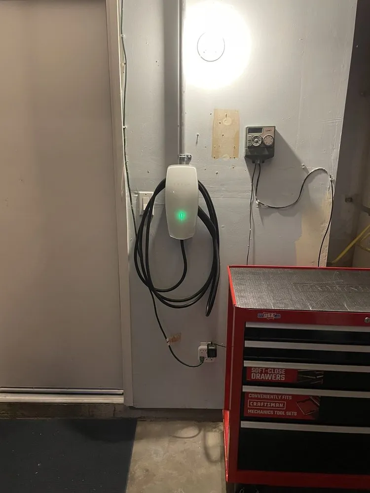 Slide of Sebas Electrical