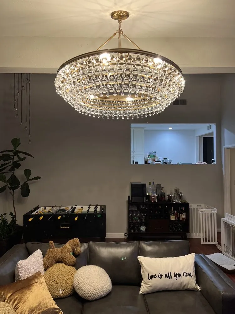 Slide of Sebas Electrical