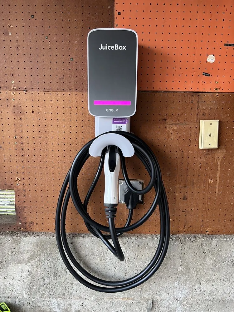 Slide of Sebas Electrical