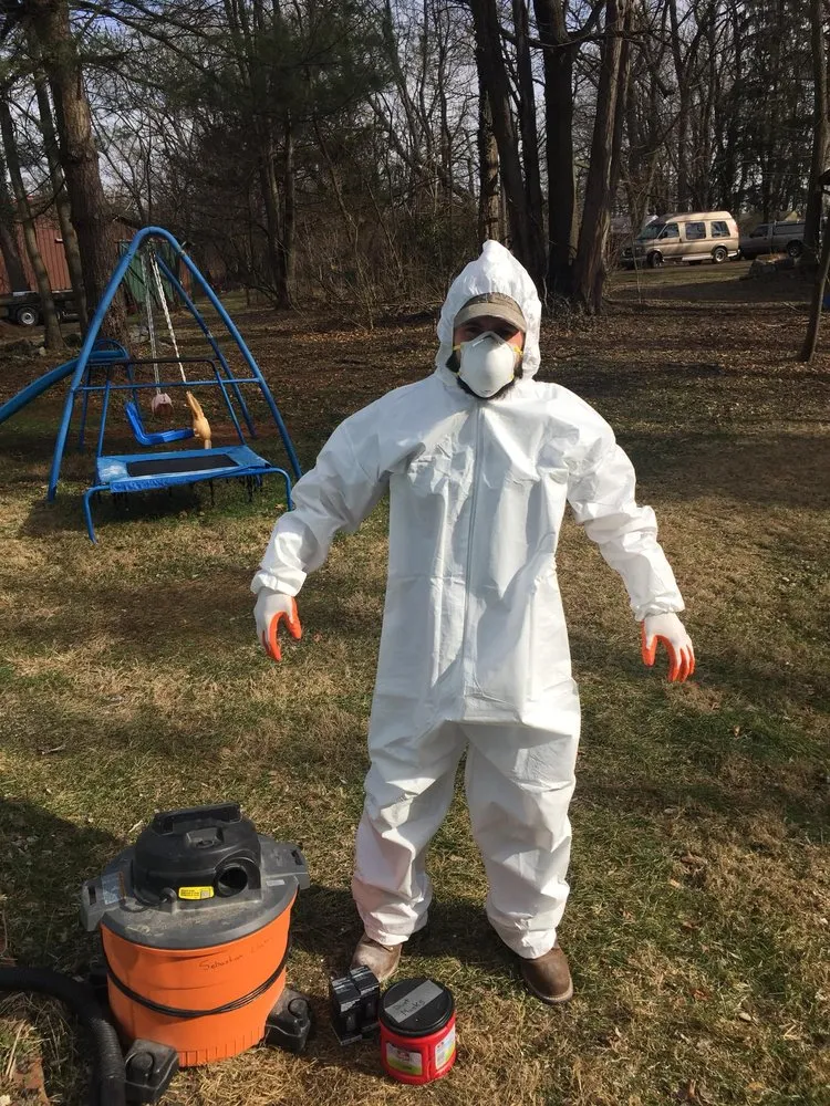 Slide of Sebastian Electric