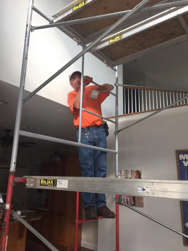 Slide of Sebastian Electric