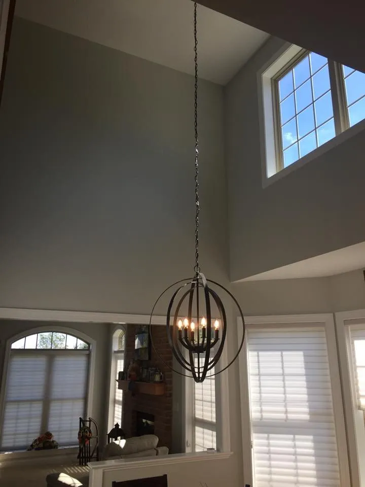 Slide of Sebastian Electric