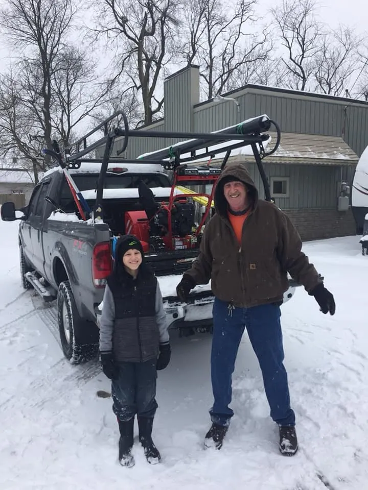 Slide of Sebastian Electric