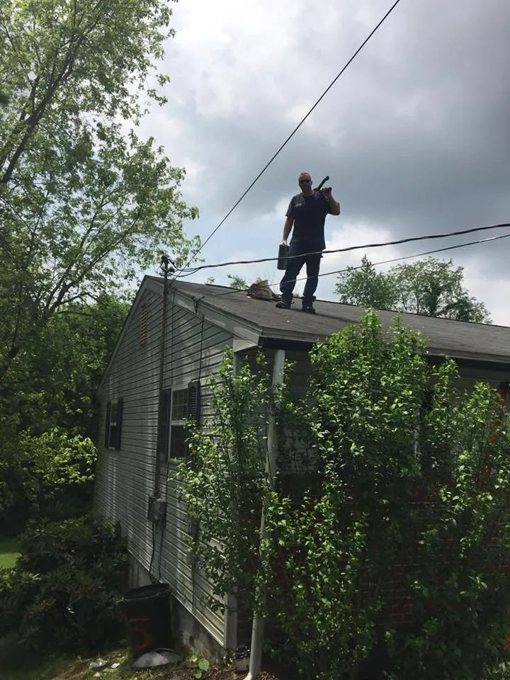 Slide of Sebastian Electric