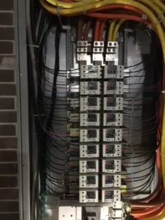 Slide of Sebastian Group