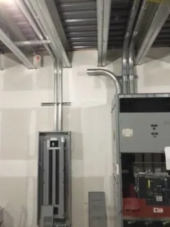 Slide of Sebastian Group