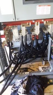 Slide of Sebastian Group