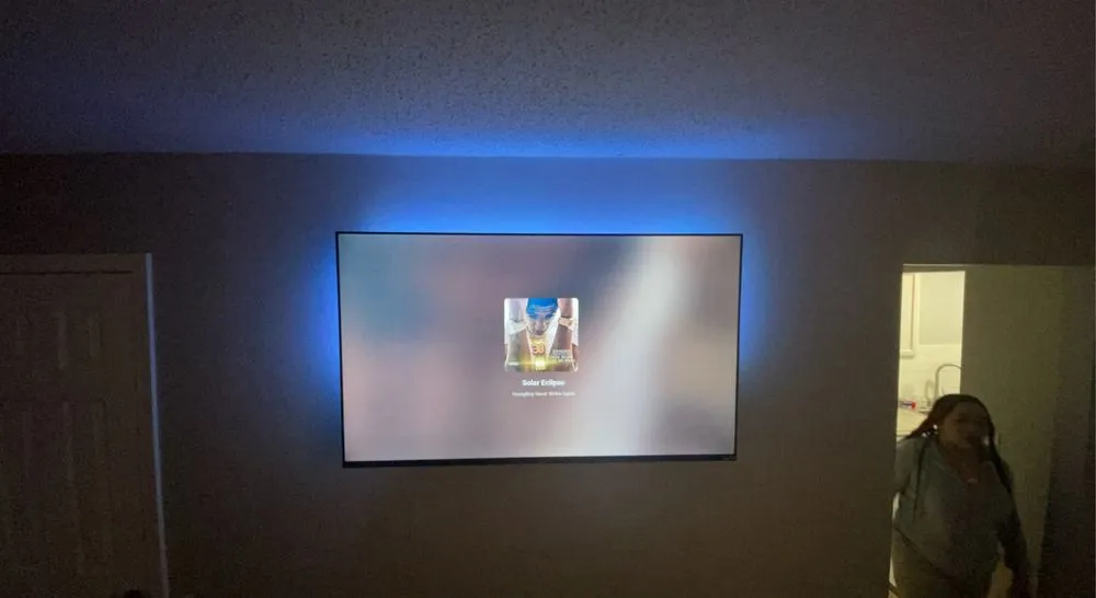 Slide of Sebastian Tv Installations