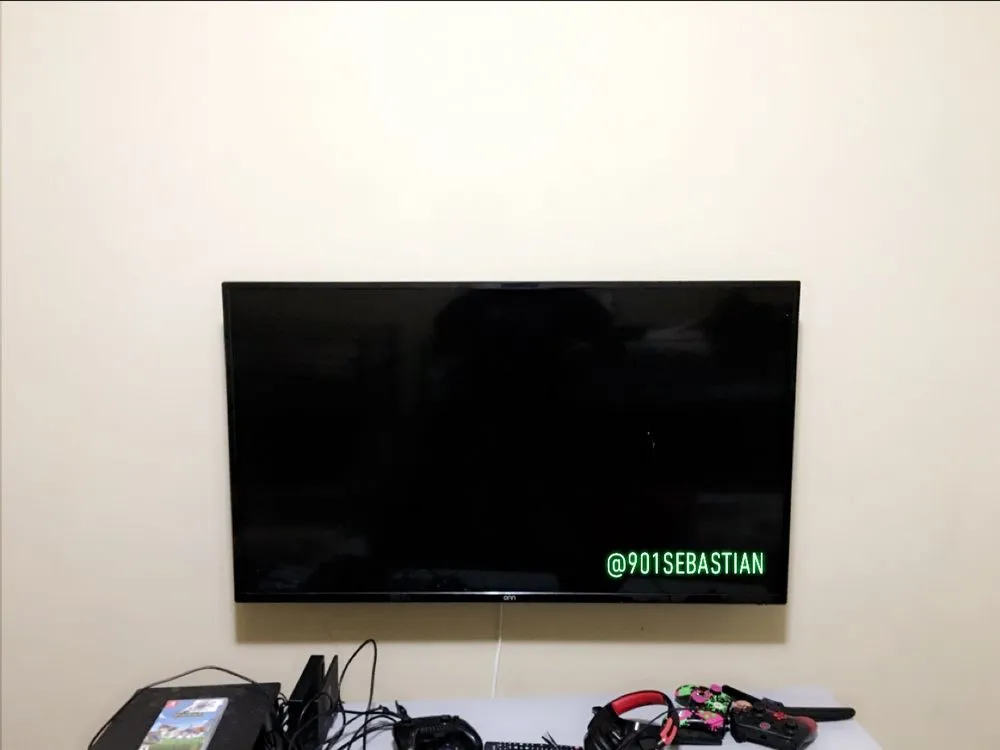 Slide of Sebastian Tv Installations