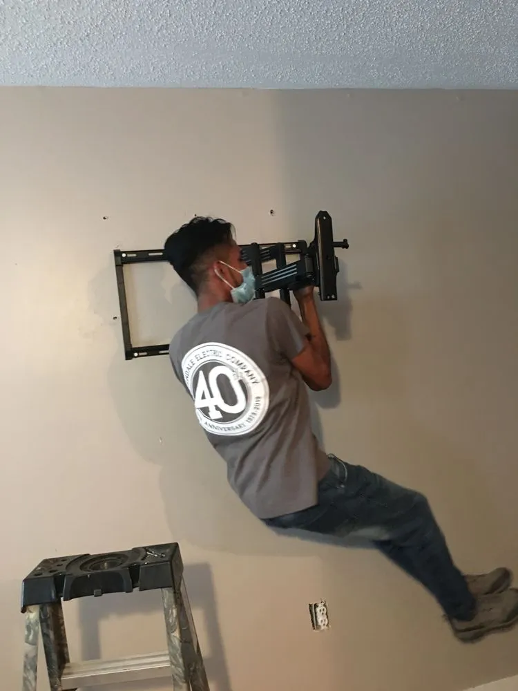 Certified electrical repair experts serving , - Sebastian Tv Installations