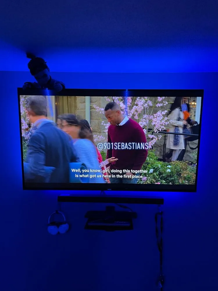 Slide of Sebastian Tv Installations