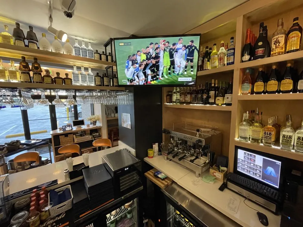 Slide of Sebastian Tv Installations