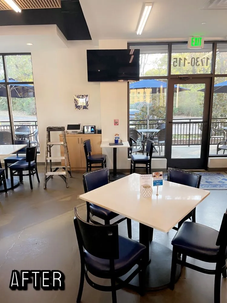 Slide of Sebastian Tv Installations