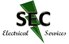 Slide of SEC Electrical Services