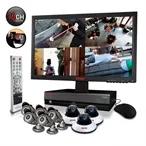 Slide of SEC Electrical Services