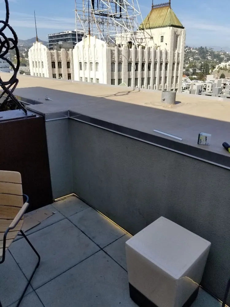 Slide of Seco Electric