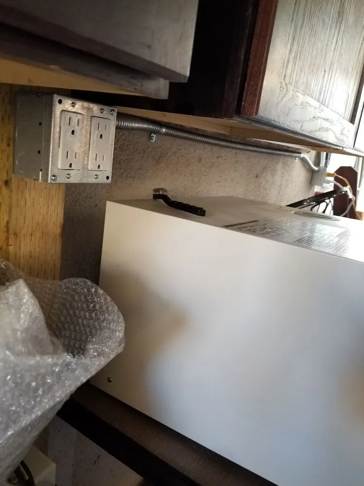 Slide of Seco Electric